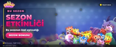 Hemen Katıl, Büyük Ödülü Yakala