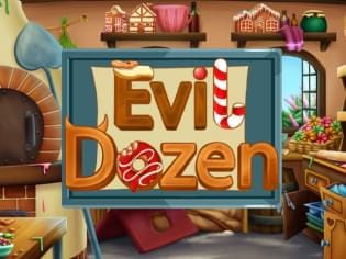 Evil Dozen thumbnail