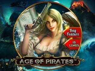 Age Of Pirates - 15 Lines thumbnail