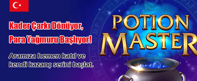 En Yüksek Oranlarla Kazanmaya Başla