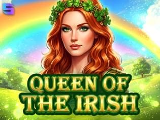 Queen Of The Irish thumbnail