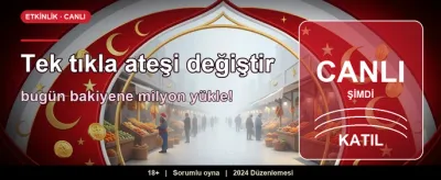 Canlı Bahis Heyecanını Yaşa