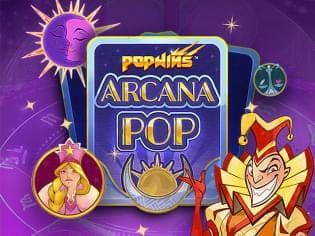 ArcanaPop thumbnail