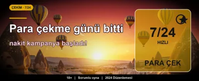 Süper Bonuslar Seni Bekliyor