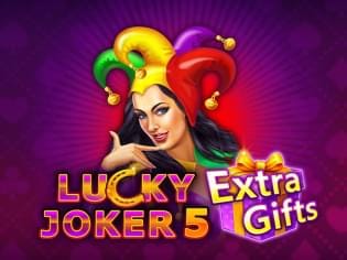 Lucky Joker 5 Extra Gifts thumbnail