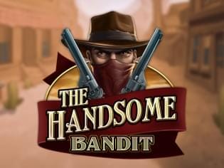 The Handsome Bandit thumbnail