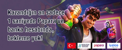 Arkadaşını Getir, Bonusa Kavuş promotion