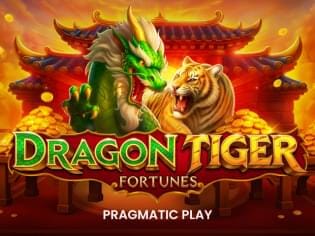 Dragon Tiger Fortunes thumbnail