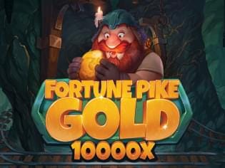 Fortune Pike Gold thumbnail