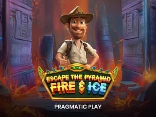 Escape the Pyramid – Fire & Ice thumbnail